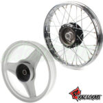 Race Craft PW50/PW80 Wheels